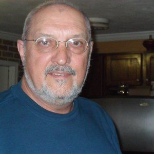 Meet your Posher, George